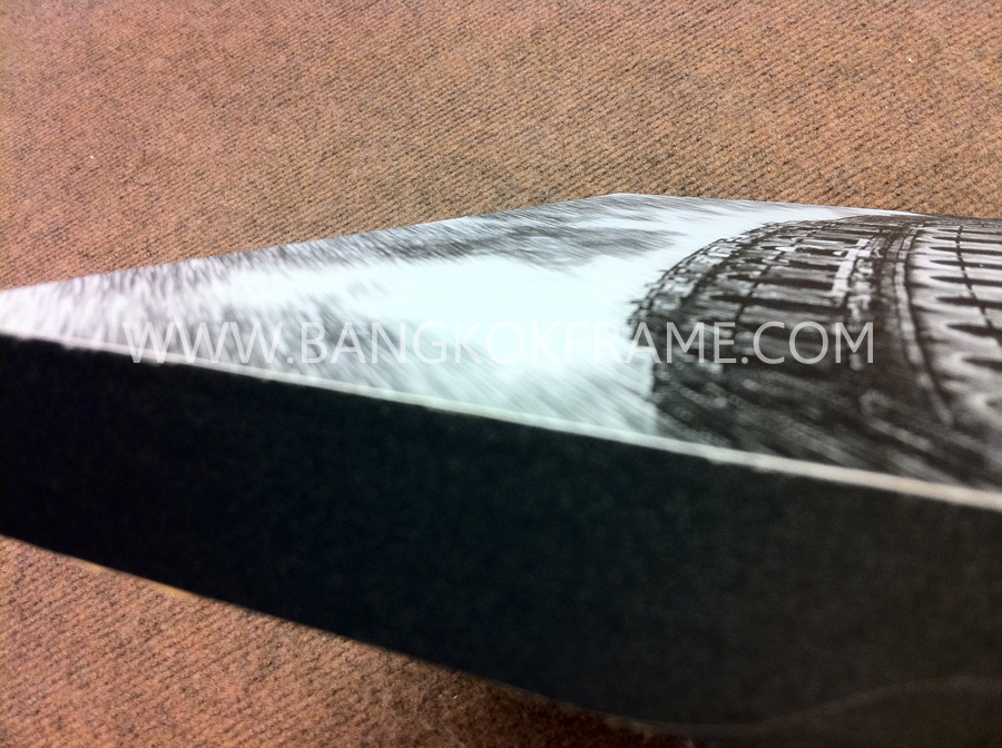 กรอบลอยตกแต่งบ้าน